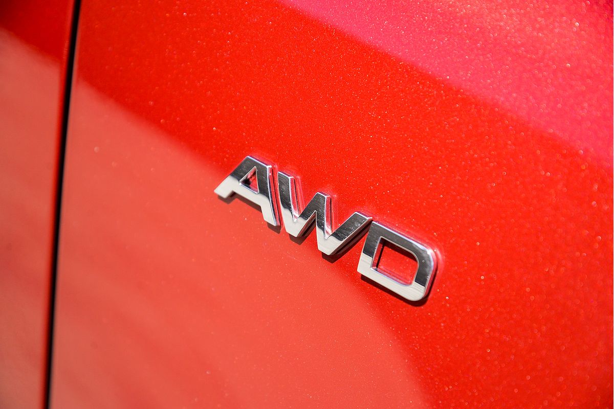 2019 Kia Sportage GT-Line QL