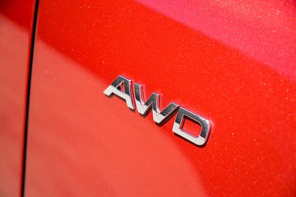 2019 Kia Sportage GT-Line QL