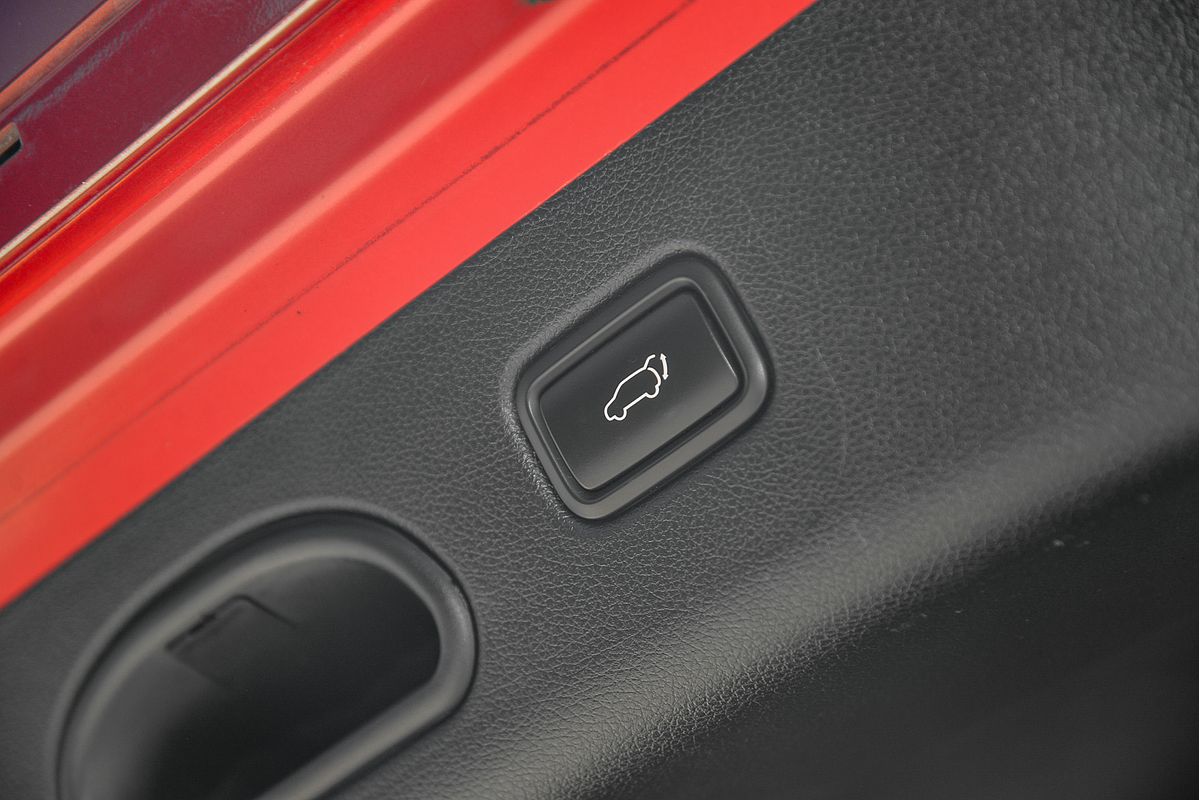 2019 Kia Sportage GT-Line QL