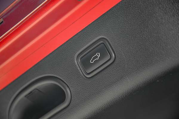 2019 Kia Sportage GT-Line QL