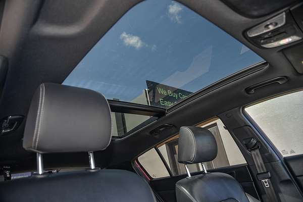 2019 Kia Sportage GT-Line QL