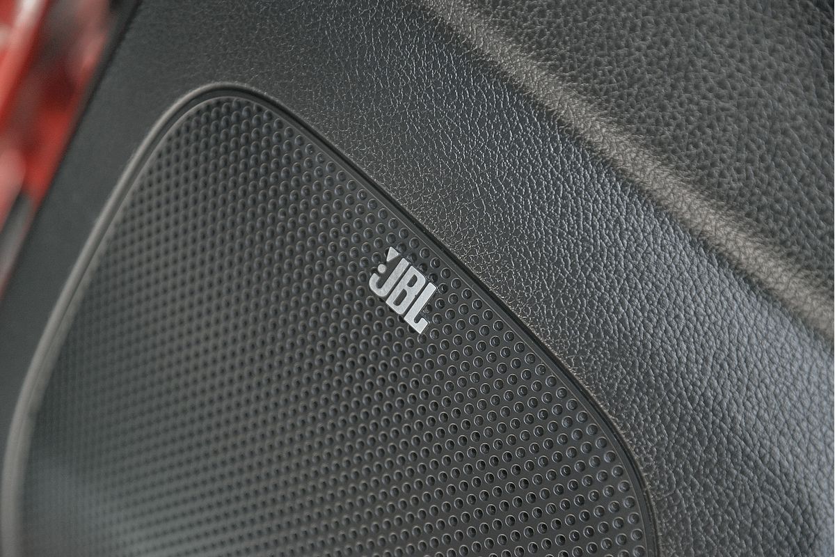 2019 Kia Sportage GT-Line QL