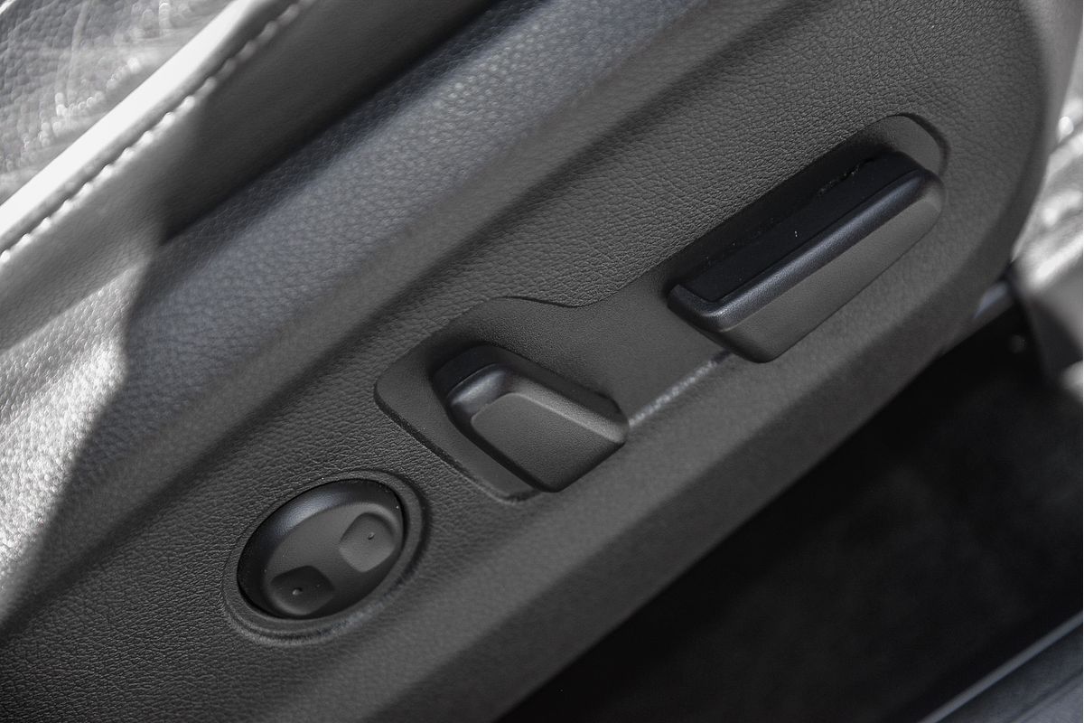 2019 Kia Sportage GT-Line QL