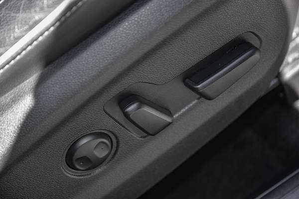 2019 Kia Sportage GT-Line QL