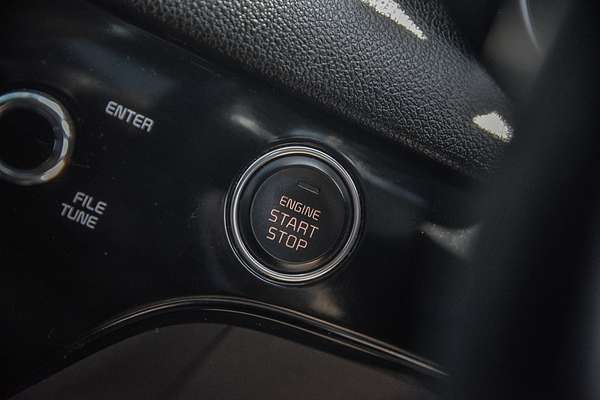 2019 Kia Sportage GT-Line QL