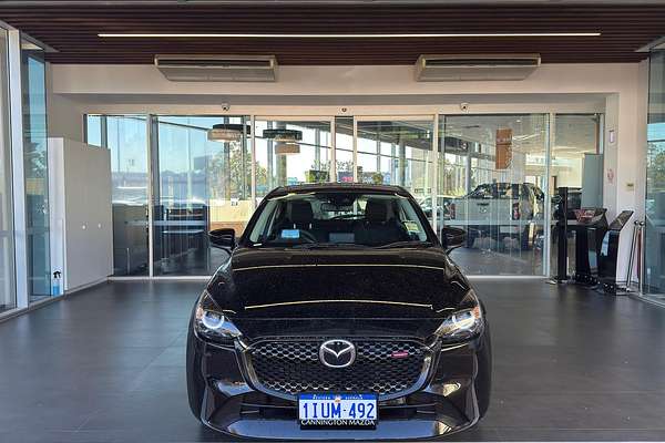 2025 Mazda 2 G15 Evolve DJ Series