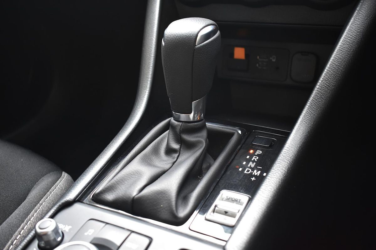 2024 Mazda CX-3 G20 Sport DK