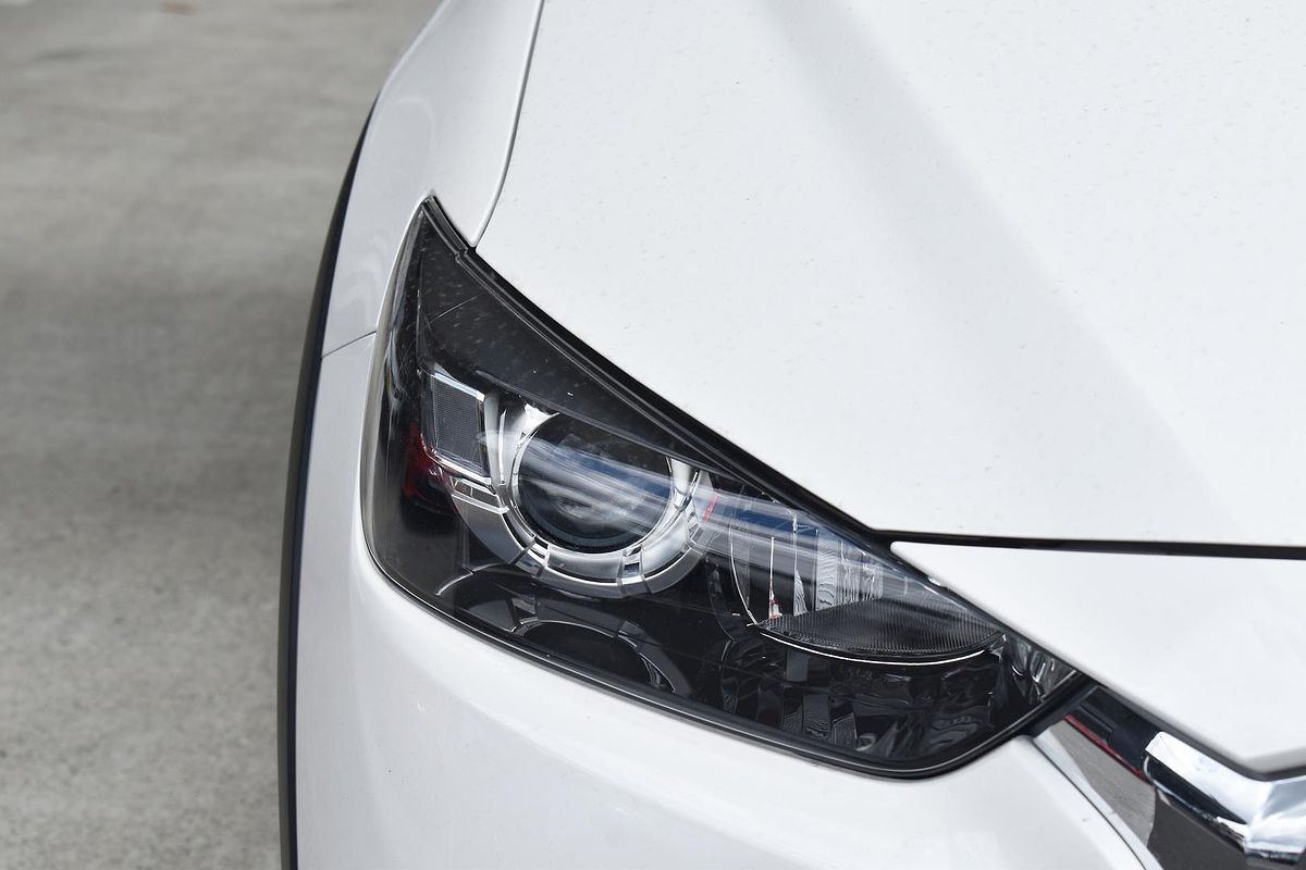 2024 Mazda CX-3 G20 Sport DK