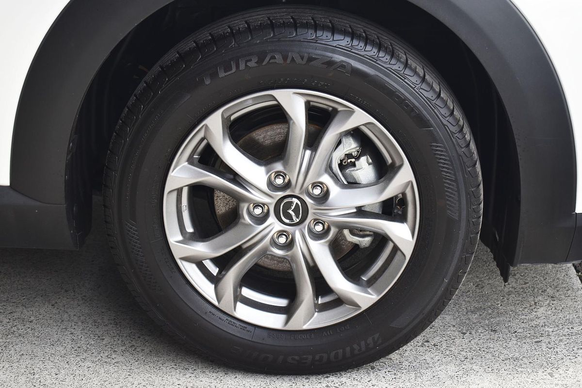 2024 Mazda CX-3 G20 Sport DK