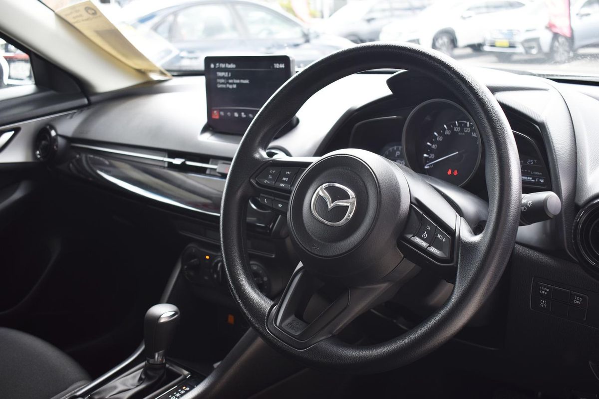 2024 Mazda CX-3 G20 Sport DK