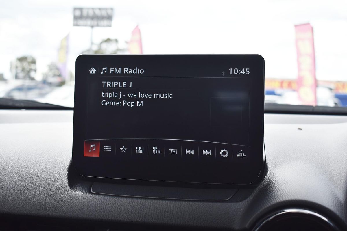 2024 Mazda CX-3 G20 Sport DK