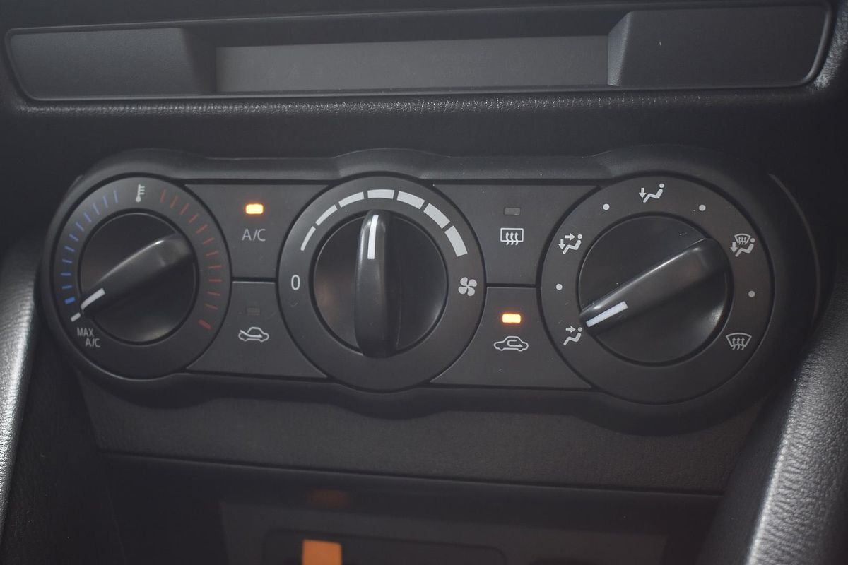 2024 Mazda CX-3 G20 Sport DK