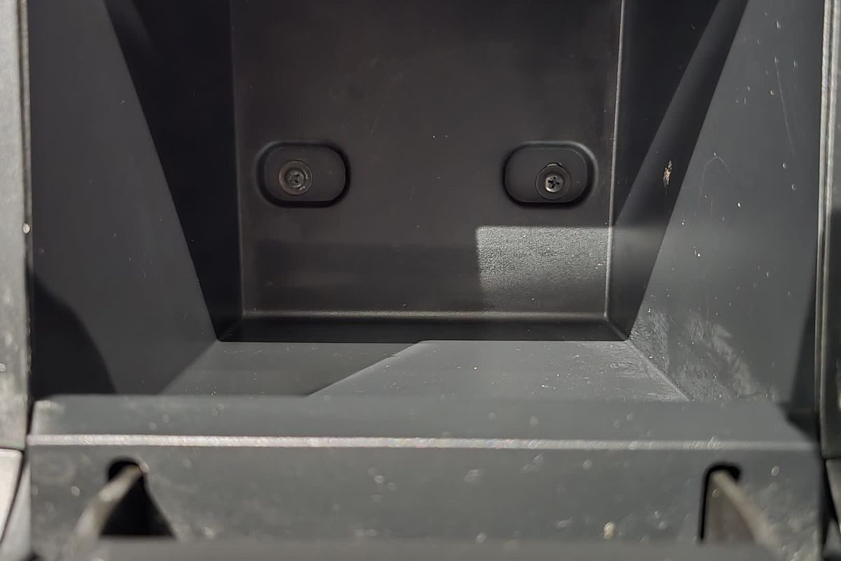 2021 Isuzu MU-X LS-T