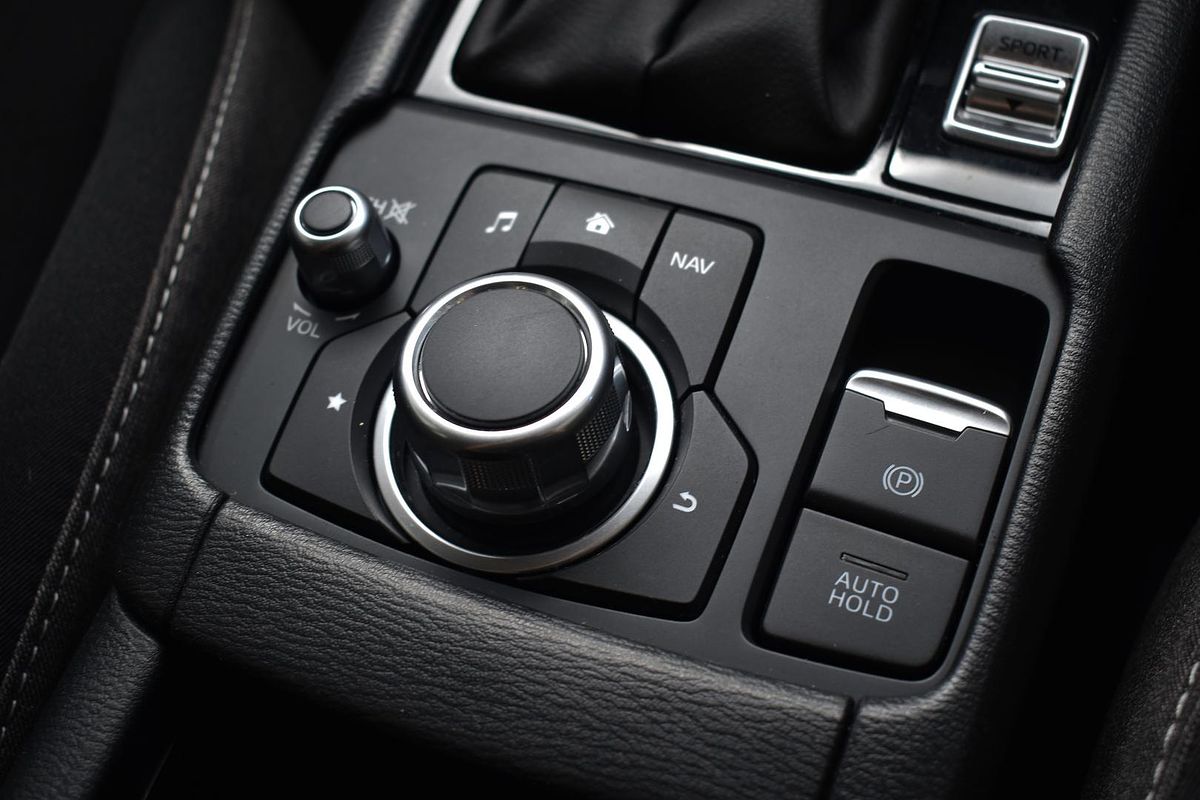 2024 Mazda CX-3 G20 Sport DK