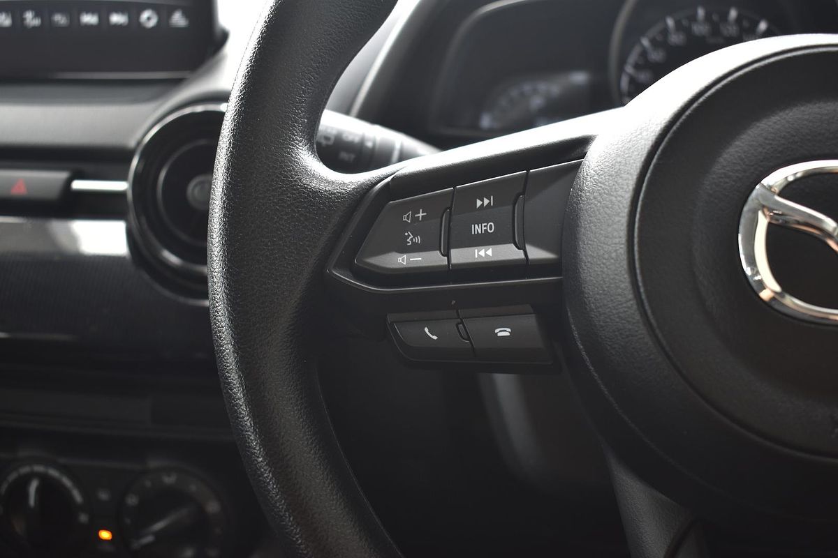 2024 Mazda CX-3 G20 Sport DK