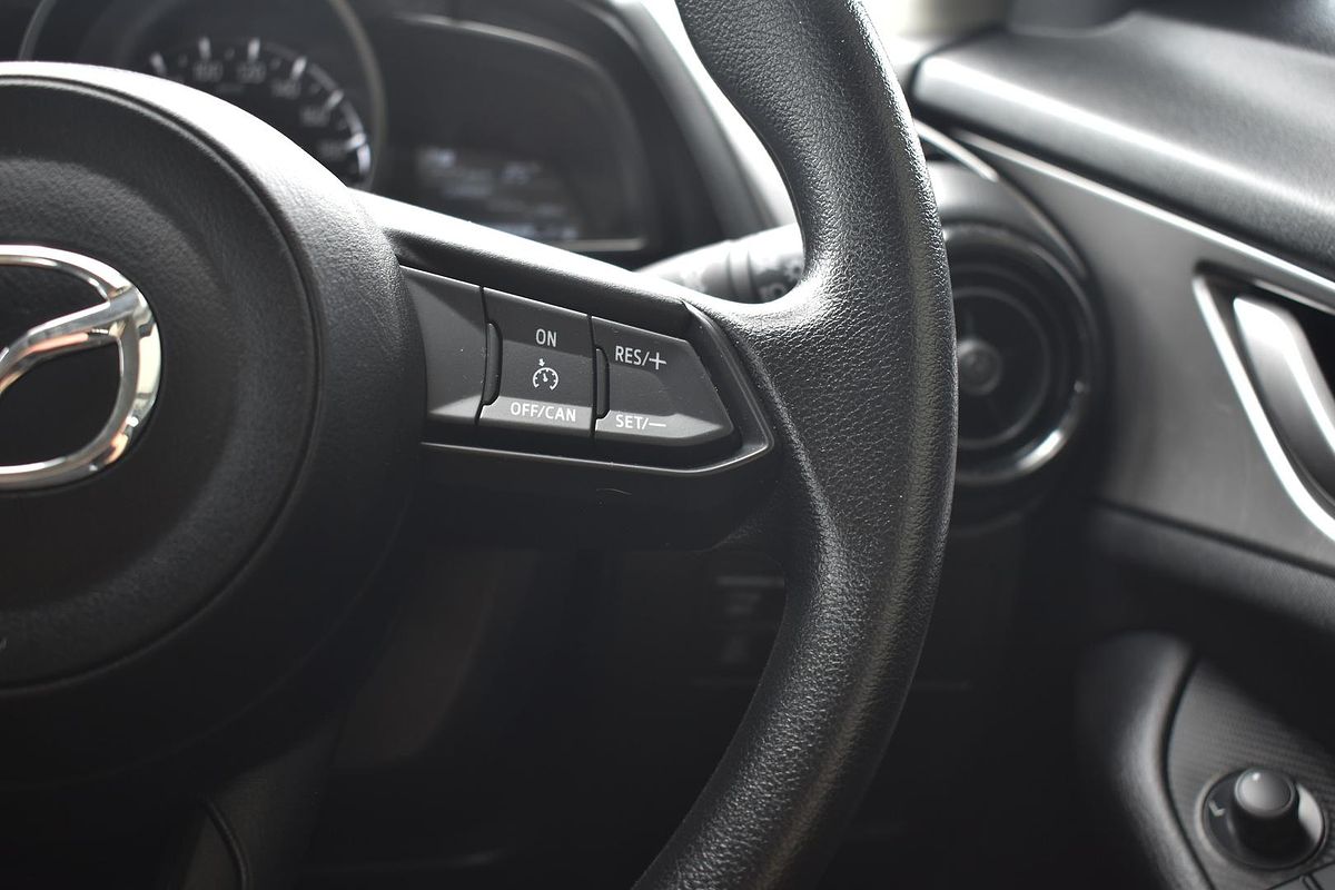 2024 Mazda CX-3 G20 Sport DK