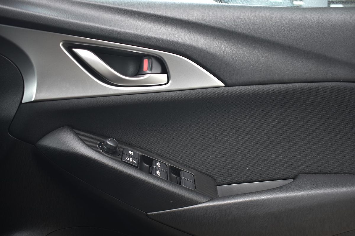 2024 Mazda CX-3 G20 Sport DK