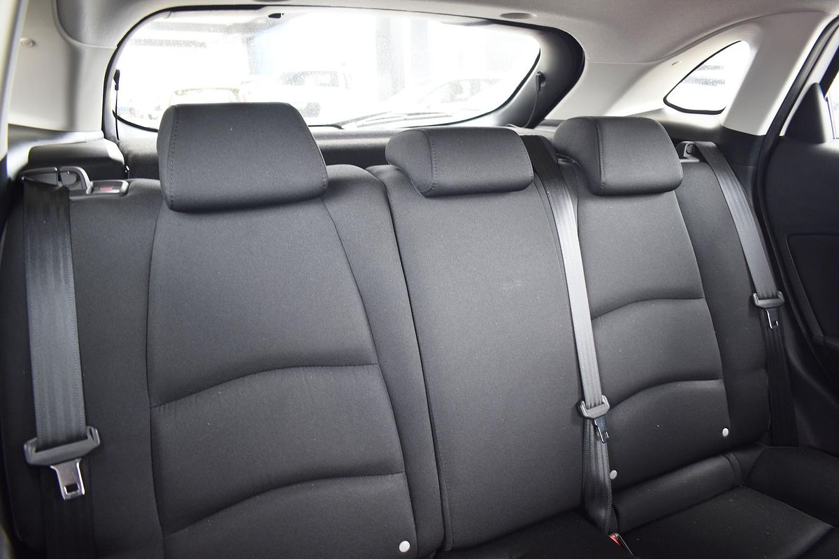 2024 Mazda CX-3 G20 Sport DK