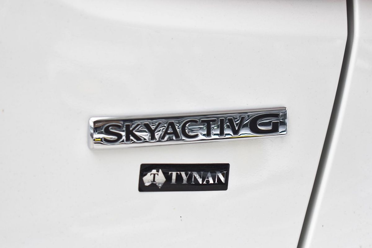 2024 Mazda CX-3 G20 Sport DK