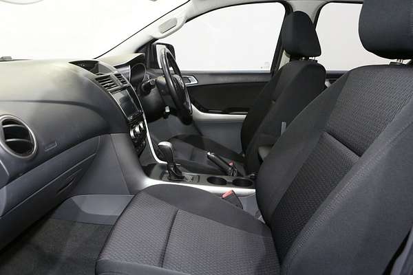 2020 Mazda BT-50 XTR UR 4X4