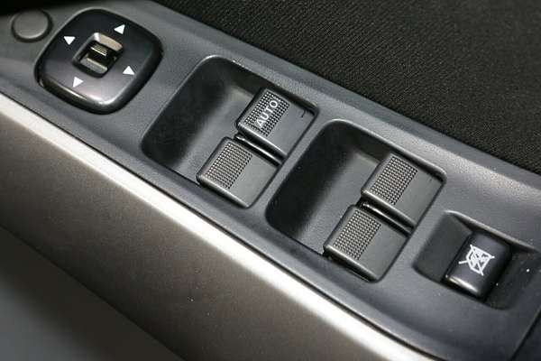 2020 Mazda BT-50 XTR UR 4X4