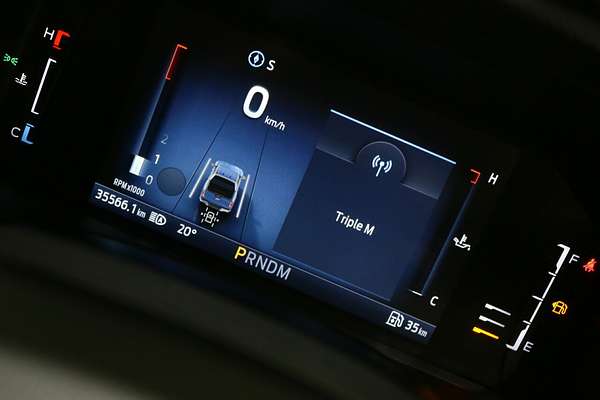 2024 Ford Ranger XLT 4X4 2.0L