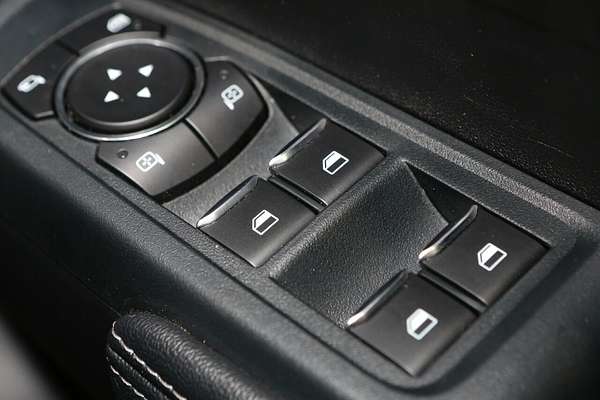 2024 Ford Ranger XLT 4X4 2.0L