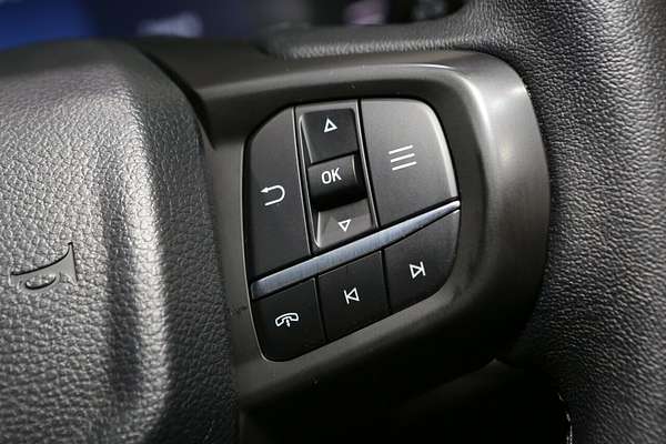 2024 Ford Ranger XLT 4X4 2.0L