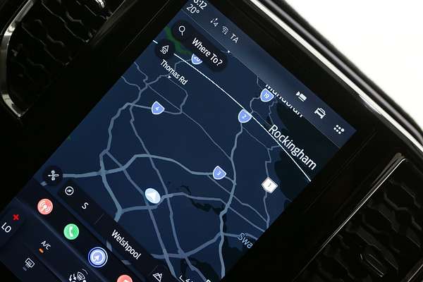 2024 Ford Ranger XLT 4X4 2.0L