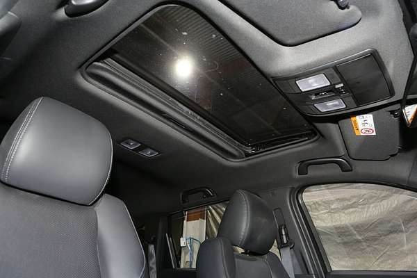 2022 Mazda CX-8 Asaki KG Series