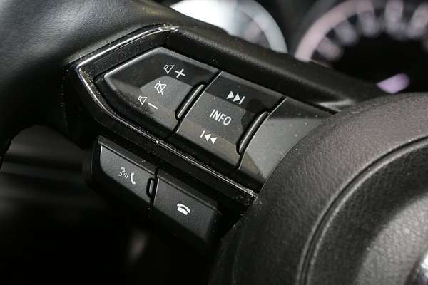 2022 Mazda CX-8 Asaki KG Series