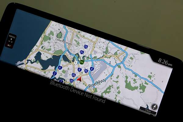 2022 Mazda CX-8 Asaki KG Series