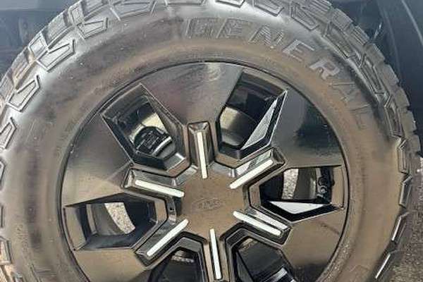 2025 Ford Ranger PHEV Stormtrak 4X4 2.3L