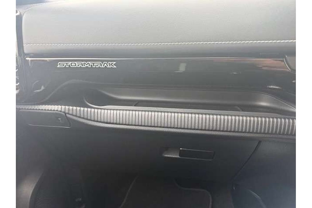 2025 Ford Ranger PHEV Stormtrak 4X4 2.3L