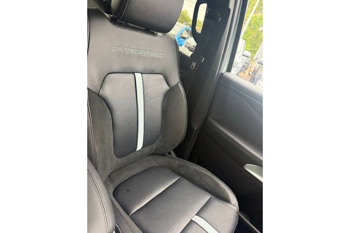 2025 Ford Ranger PHEV Stormtrak 4X4 2.3L