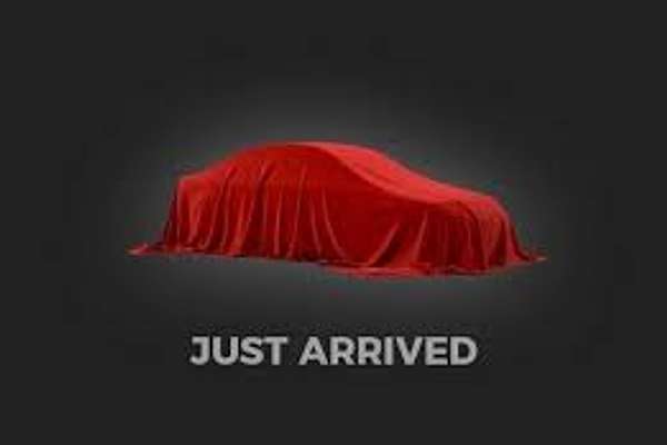 2018 Holden Equinox LTZ-V EQ