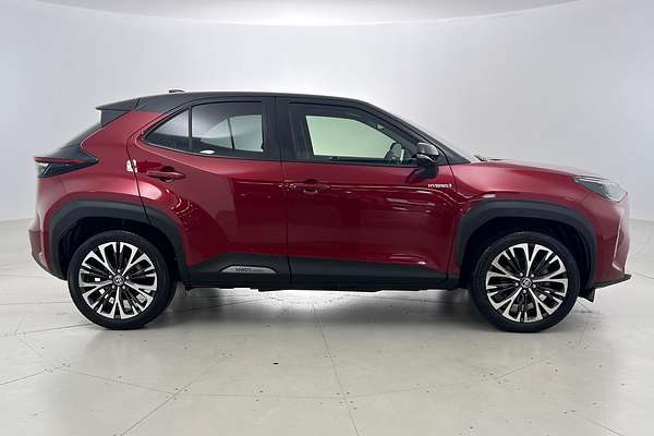 2022 Toyota Yaris Cross Hybrid Yaris Cross Hybrid Urban 1.5L Auto CVT Hatch