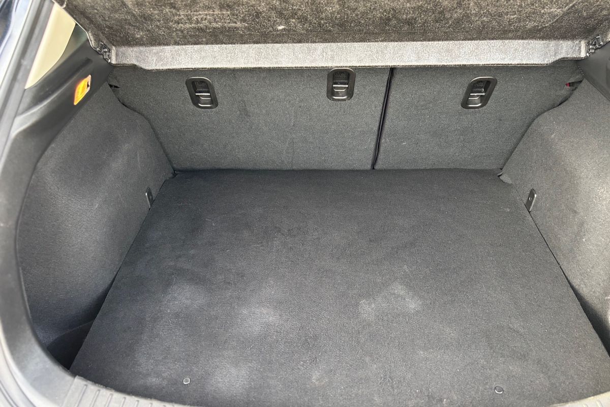 2016 Mazda 3 Maxx BN Series