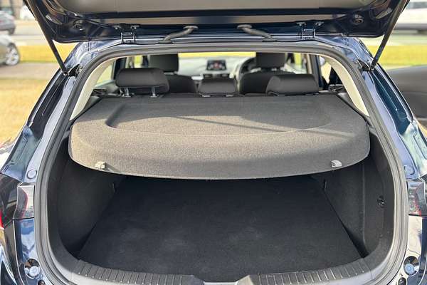 2016 Mazda 3 Maxx BN Series