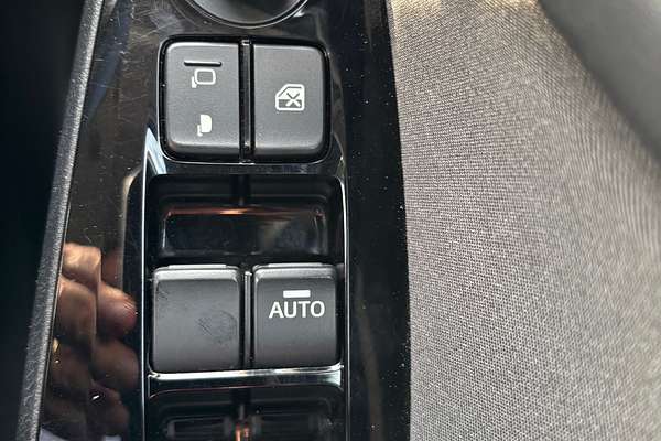 2016 Mazda 3 Maxx BN Series