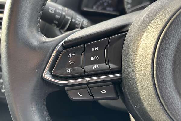 2016 Mazda 3 Maxx BN Series