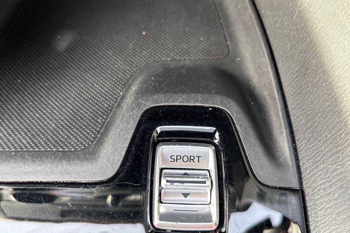 2016 Mazda 3 Maxx BN Series