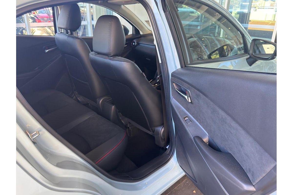 2025 Mazda CX-3 G20 Evolve DK