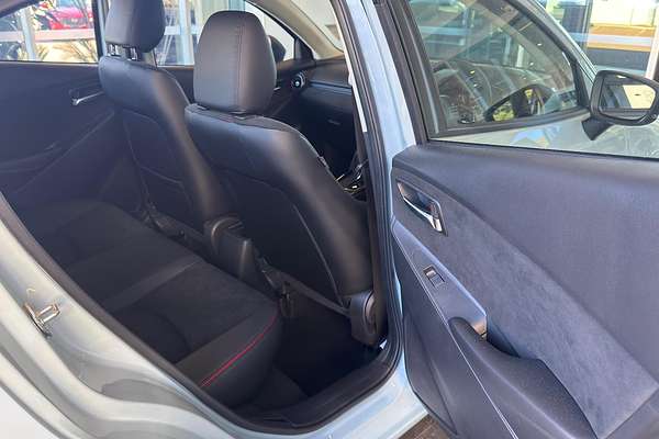 2025 Mazda CX-3 G20 Evolve DK