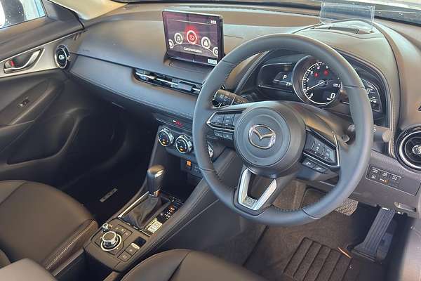 2025 Mazda CX-3 G20 Evolve DK