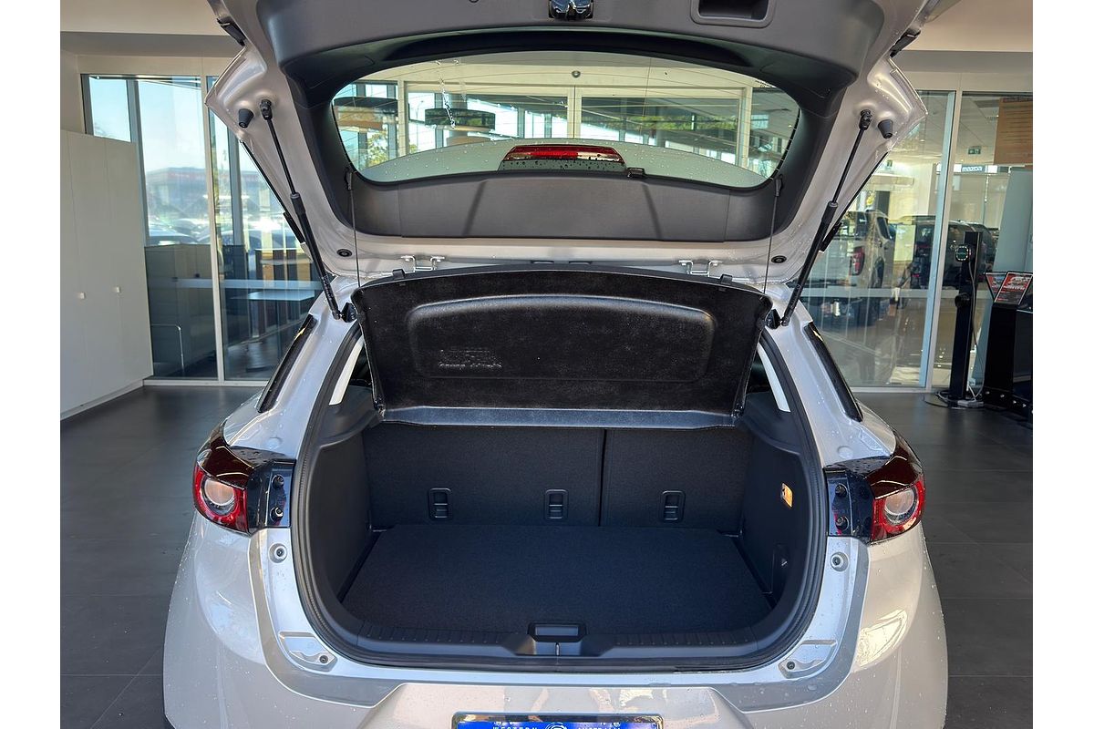 2025 Mazda CX-3 G20 Evolve DK