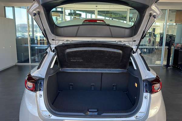 2025 Mazda CX-3 G20 Evolve DK