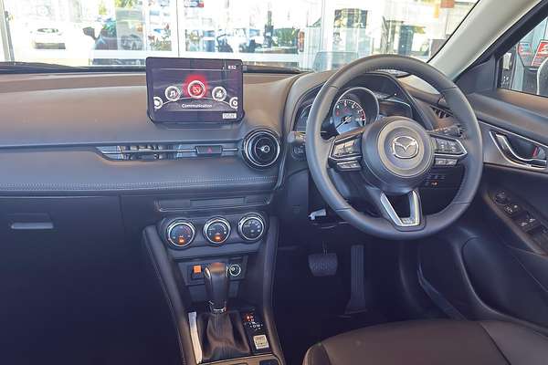 2025 Mazda CX-3 G20 Evolve DK