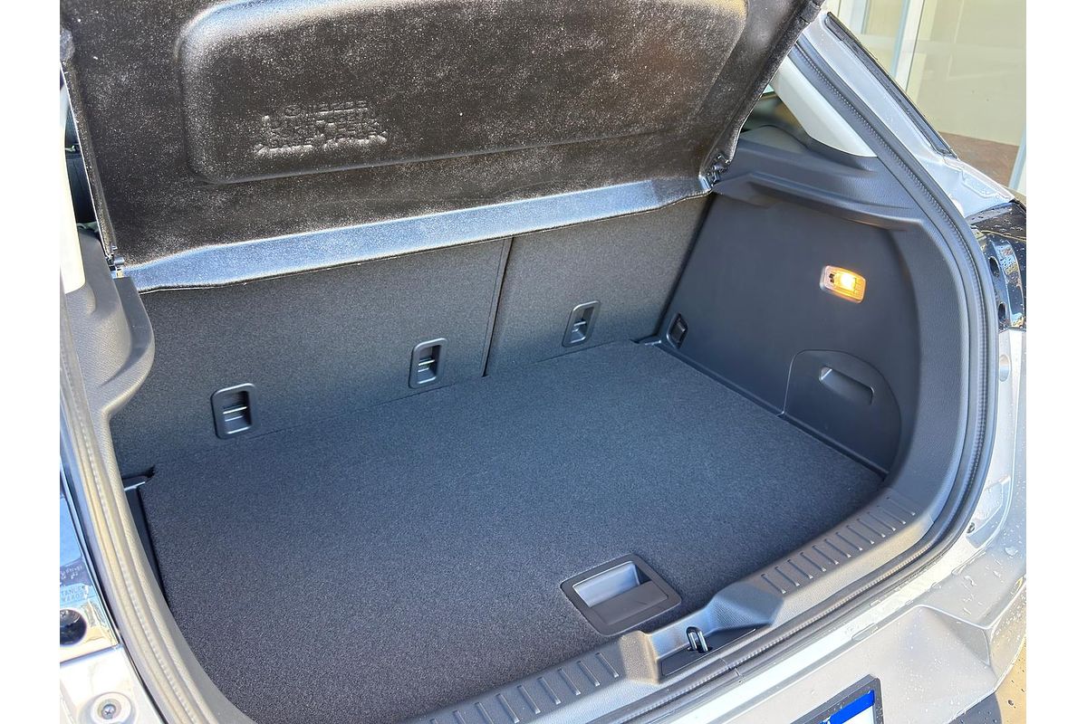 2025 Mazda CX-3 G20 Evolve DK