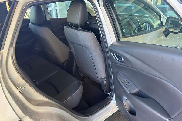 2025 Mazda CX-3 G20 Evolve DK